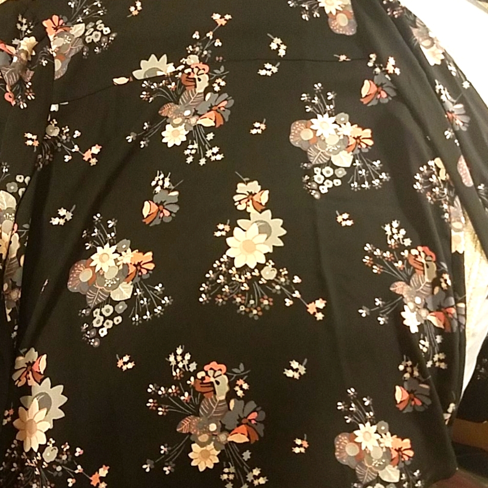 Woman's blouse